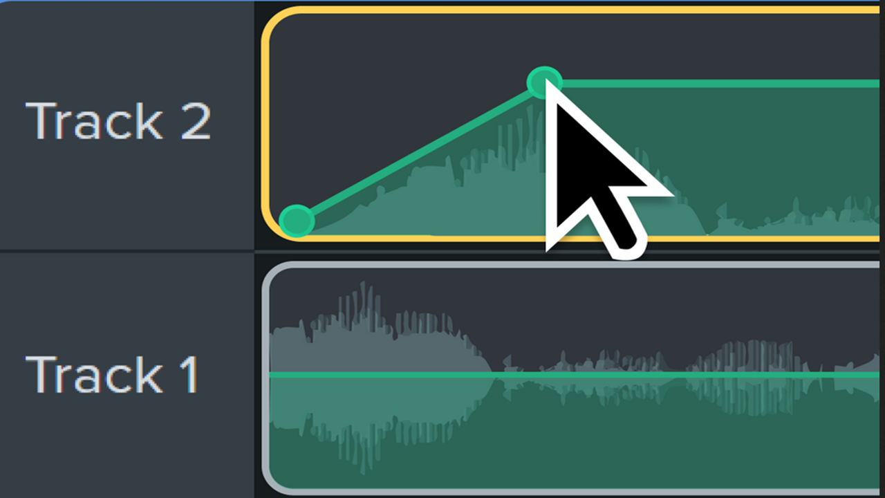 Empfohlene Audiobearbeitungen
