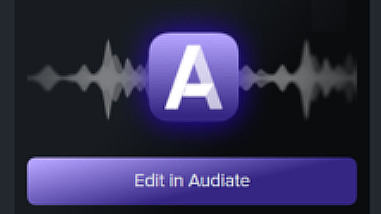Schnellere Bearbeitung mit Camtasia Audiate