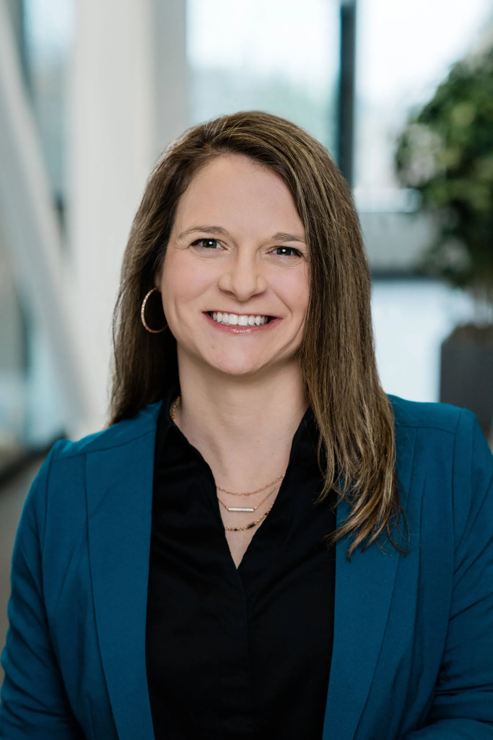 Amy Casciotti Headshot