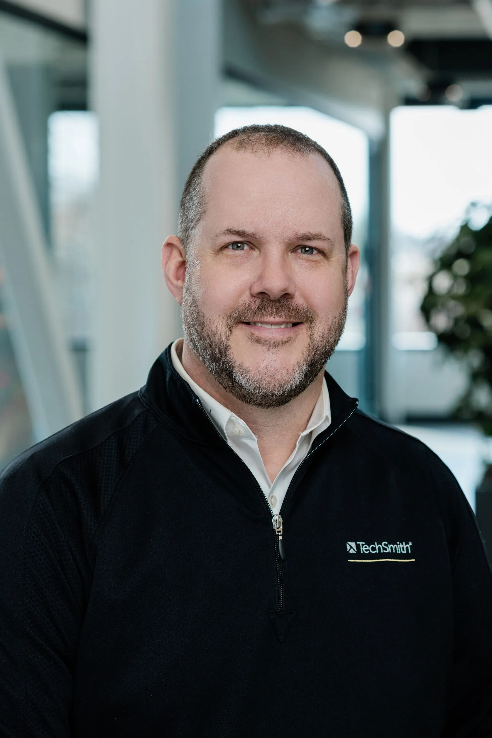 Tony Dunckel Headshot