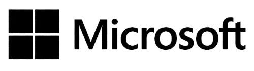 Microsoft Logo