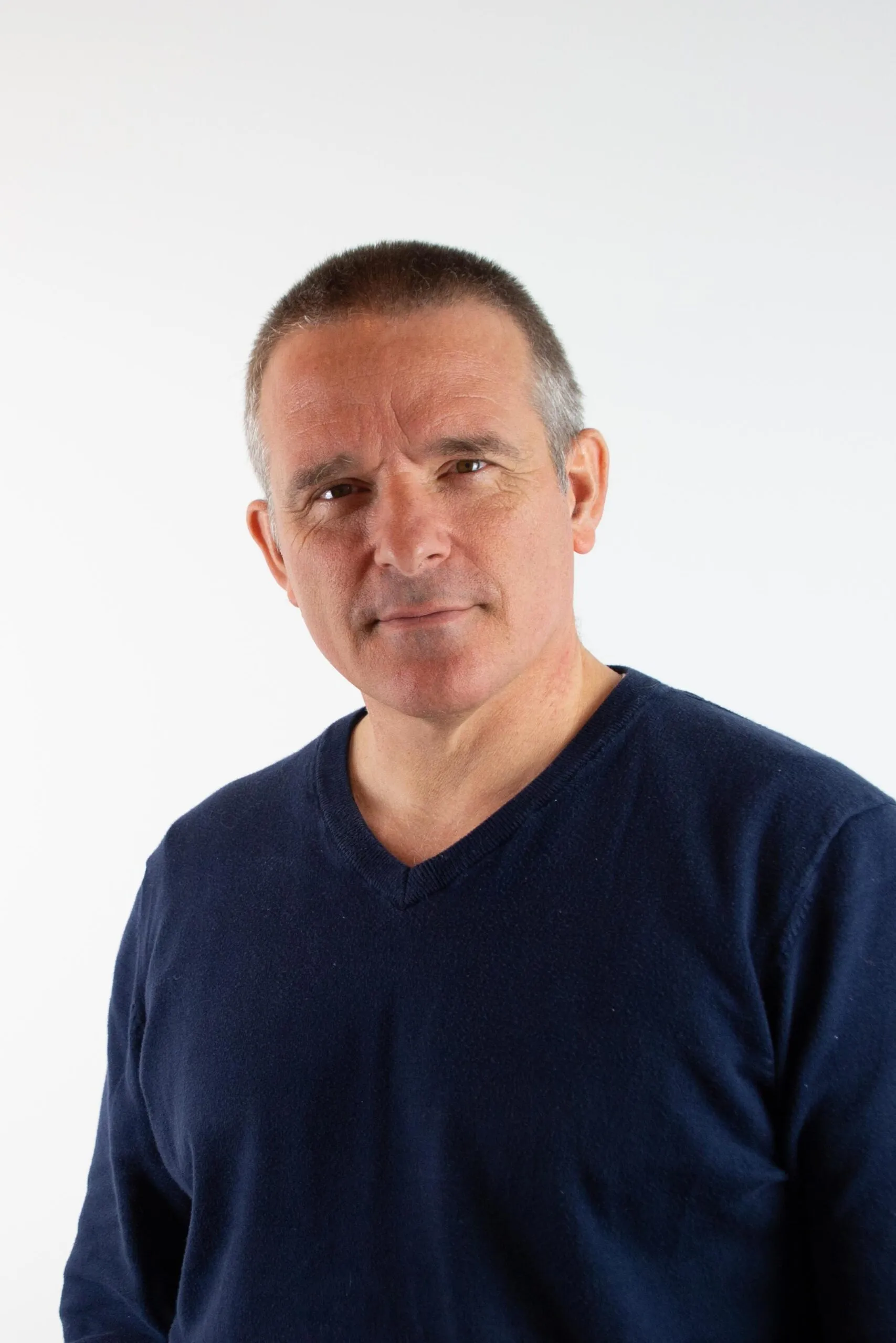 Troy Stein Headshot