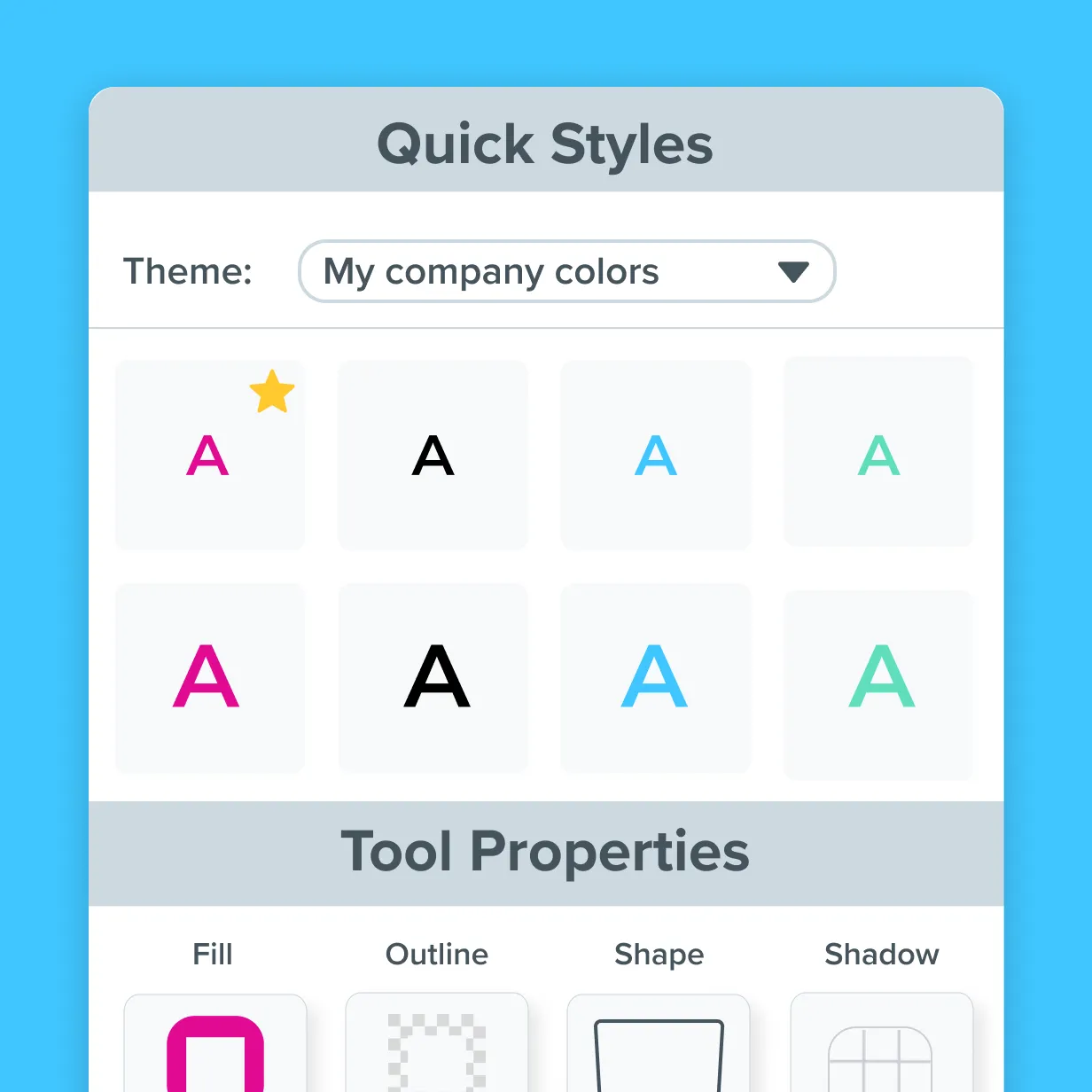 themes