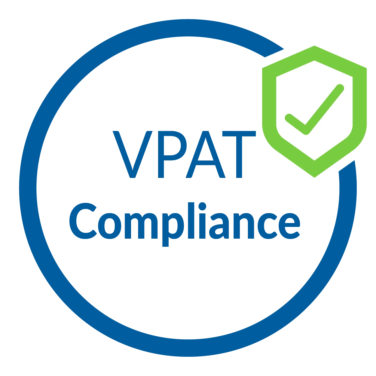 vpat compliance logo