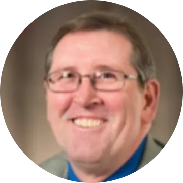 Dennis Roebuck